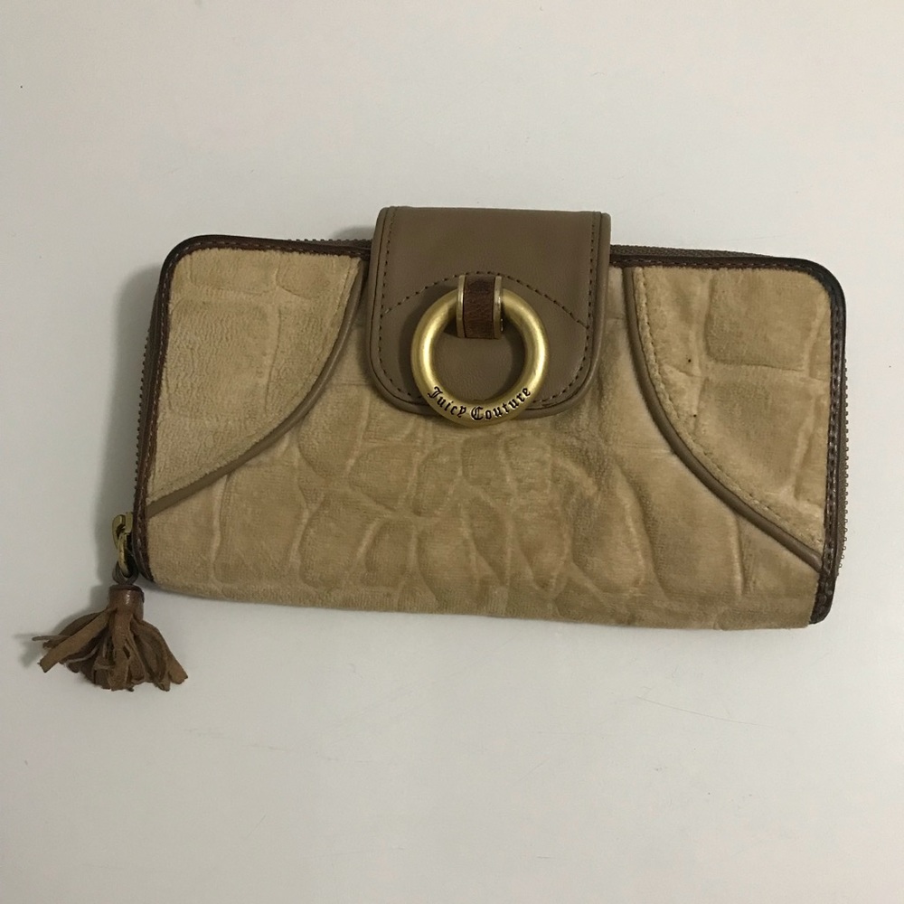 Juicy Couture Wallet